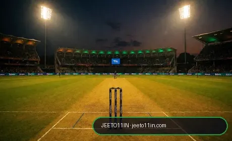 IPL 2026 venue pitch reports, toss impact, and quick-join contest formats