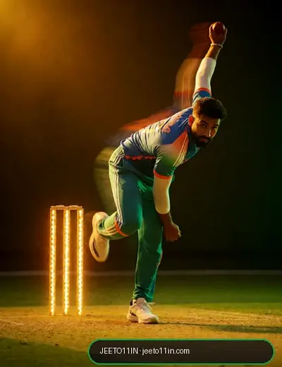 Jeeto11in (jeeto 11) fantasy cricket & matchday visual 2